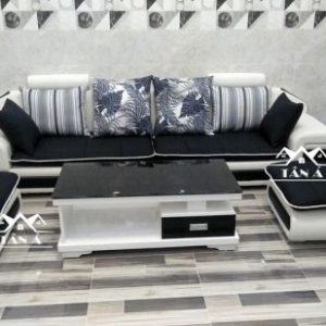 Ghế sofa băng vải cao cấp TB23
